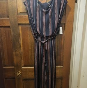 Enfocus Jumpsuit